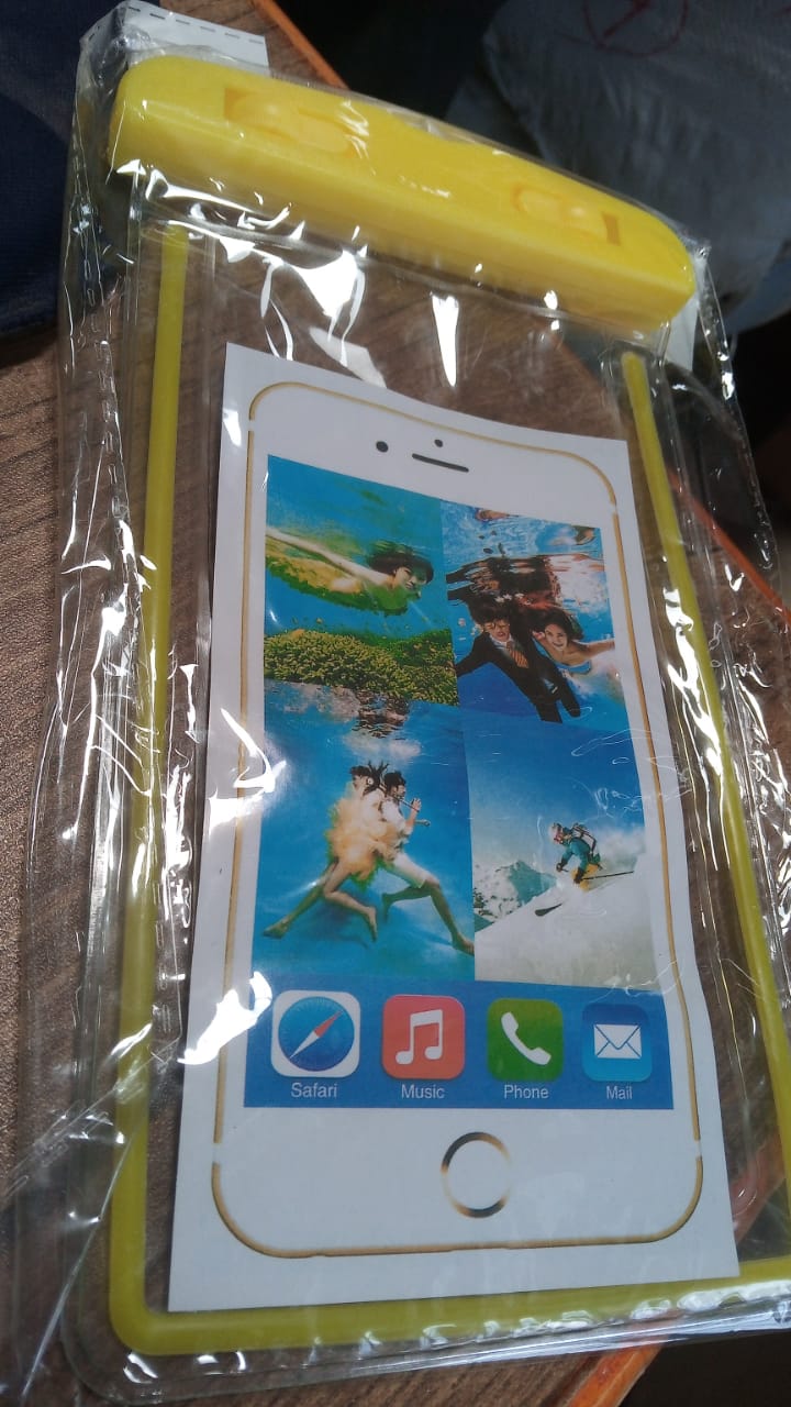 Waterproof Pouch Zip Lock Mobile Cover Under Water Mobile Case For All Type Mobile Phones Waterproof Pouch Zip Lock Mobile Cover Under Water Mobile Case For All Type Mobile Phones